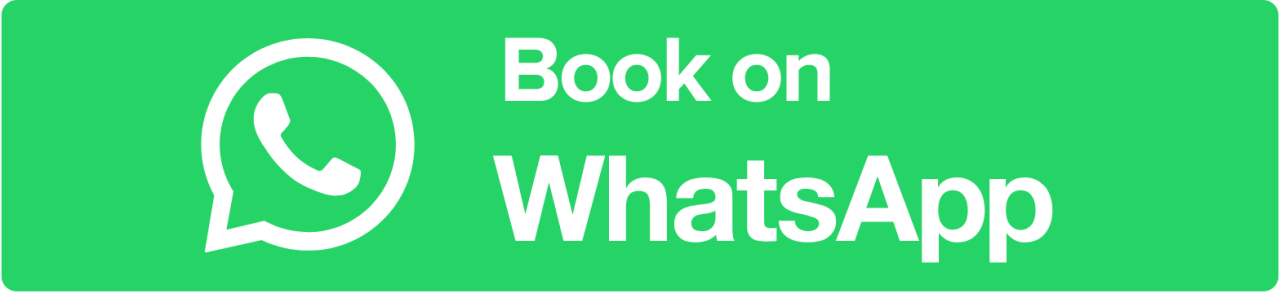 Book on WhatsApp
