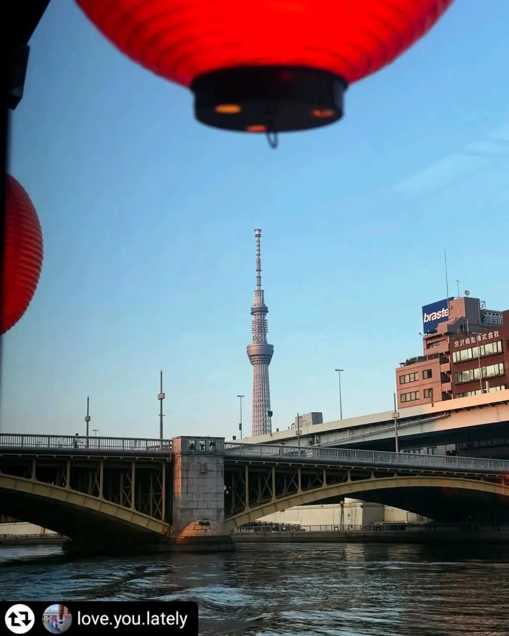 ご乗船いただき、誠にありがとうございます✨