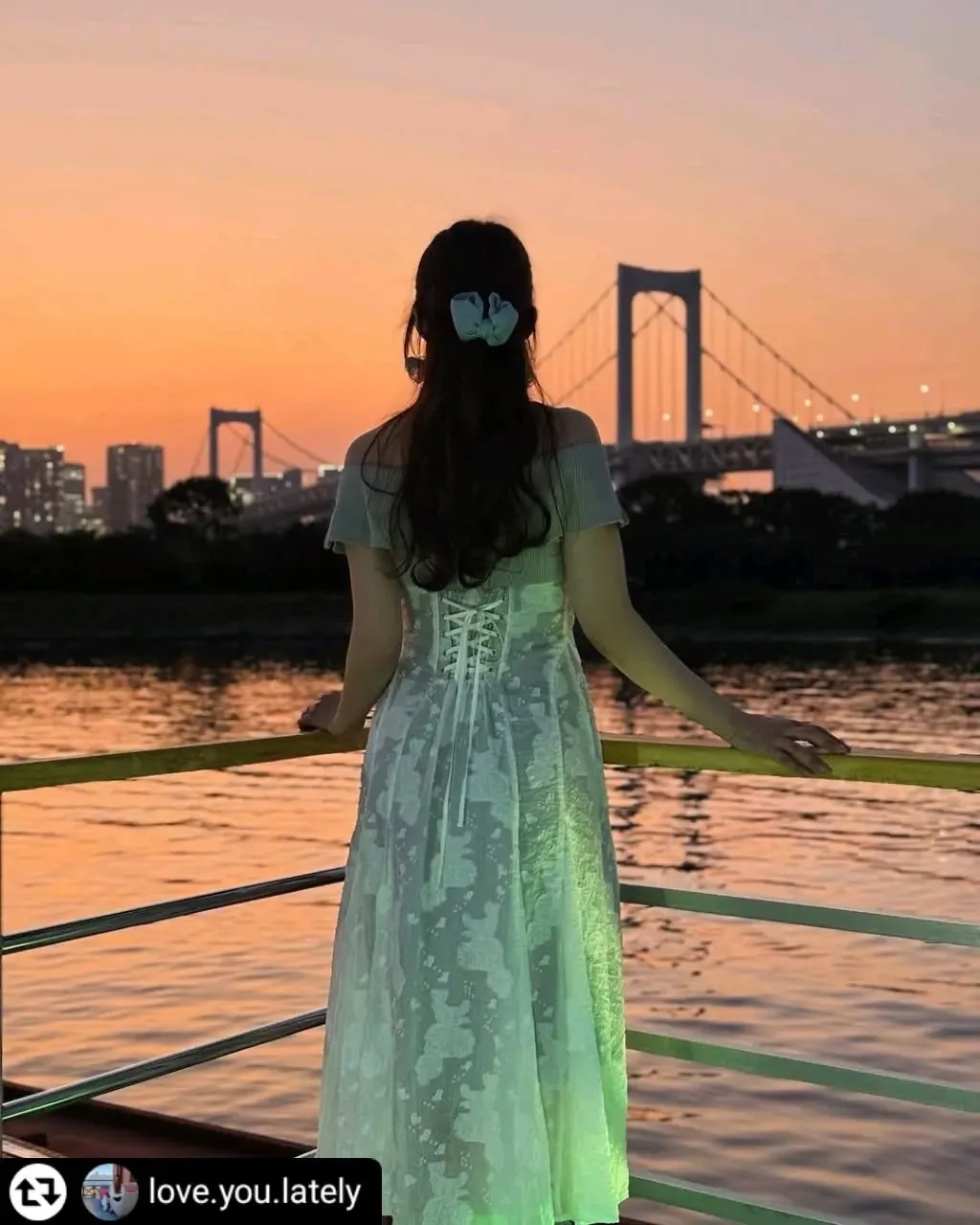 ご乗船いただき、誠にありがとうございます✨