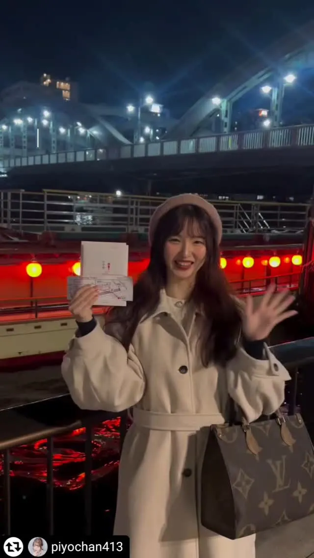 ご紹介いただきありがとうございます✨