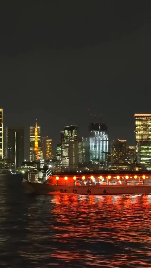 隅田川花火大会